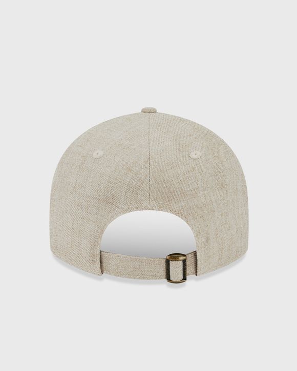 New Era YORK MLB Store 9FIFTY NEW BSTN MARL | Brown/Beige TWO TONE RC METS