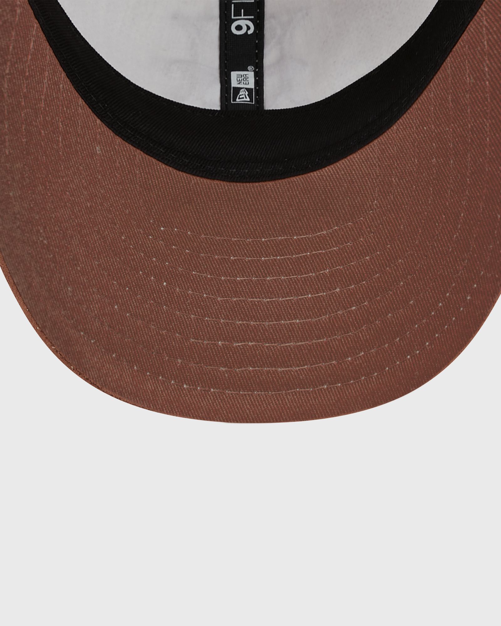 MLB TWO TONE MARL 9FIFTY RC NEW YORK METS