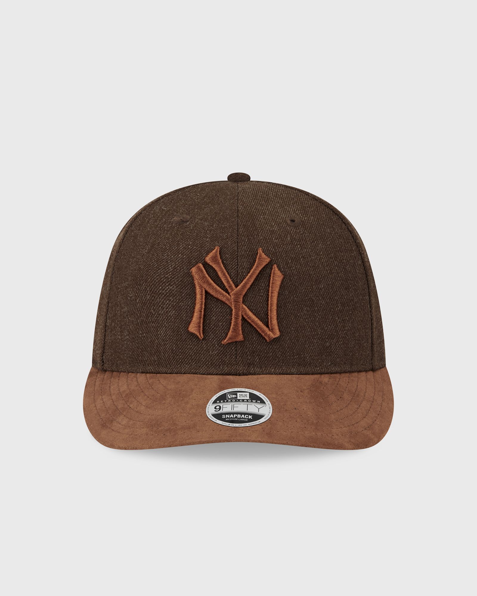 MLB TWO TONE MARL 9FIFTY RC NEW YORK YANKEES