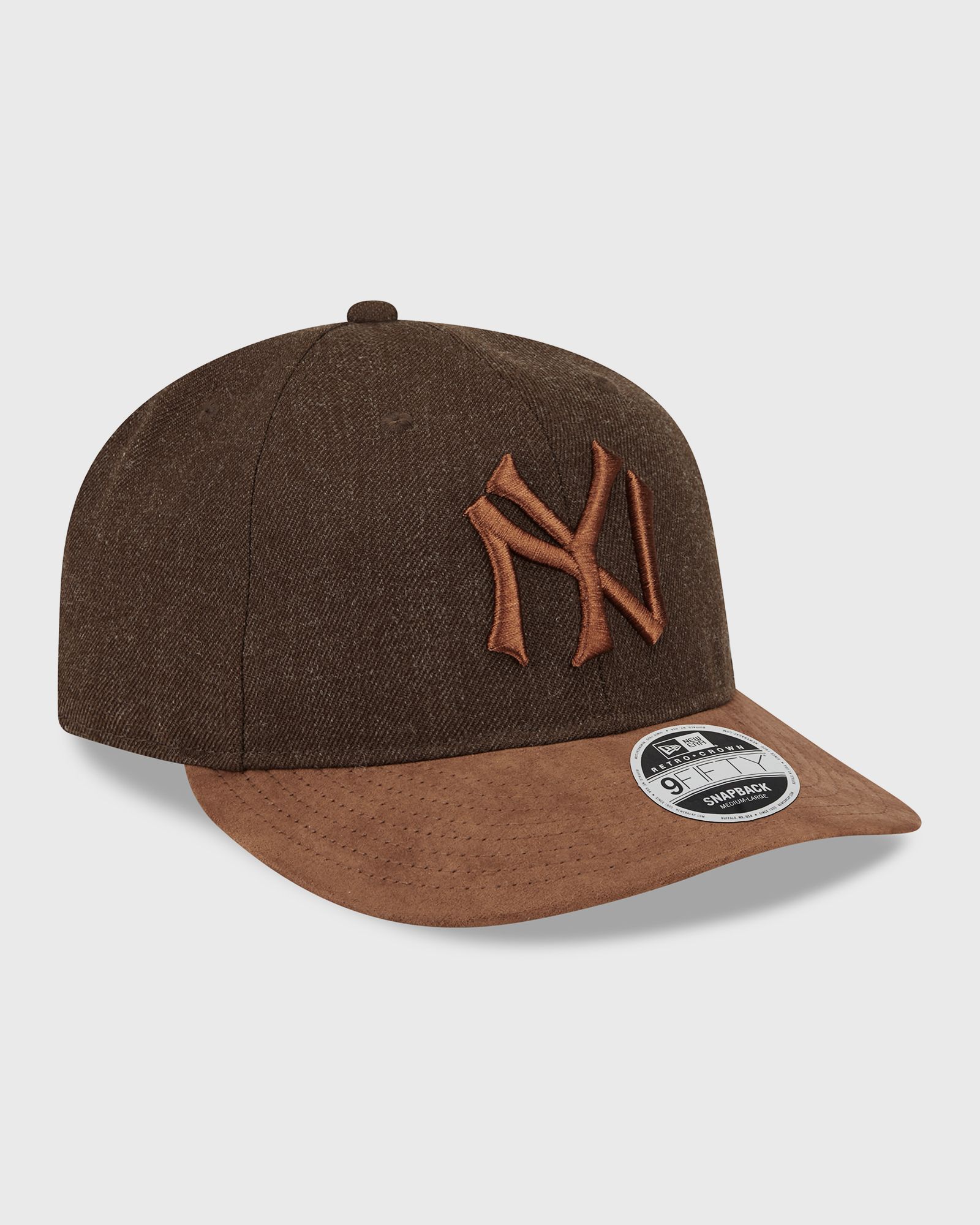 MLB TWO TONE MARL 9FIFTY RC NEW YORK YANKEES