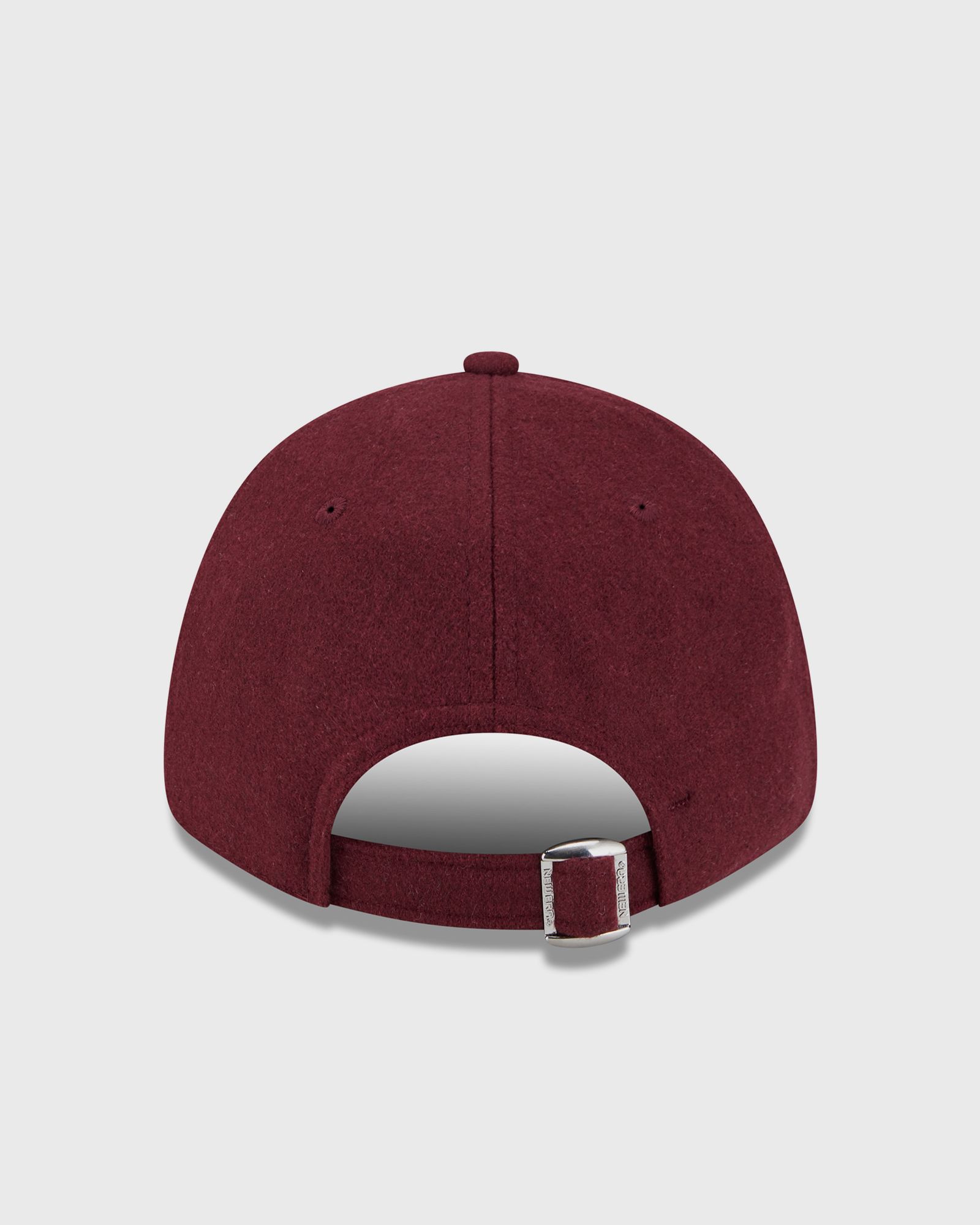 MELTON WOOL ESS 9FORTY NEW YORK YANKEES