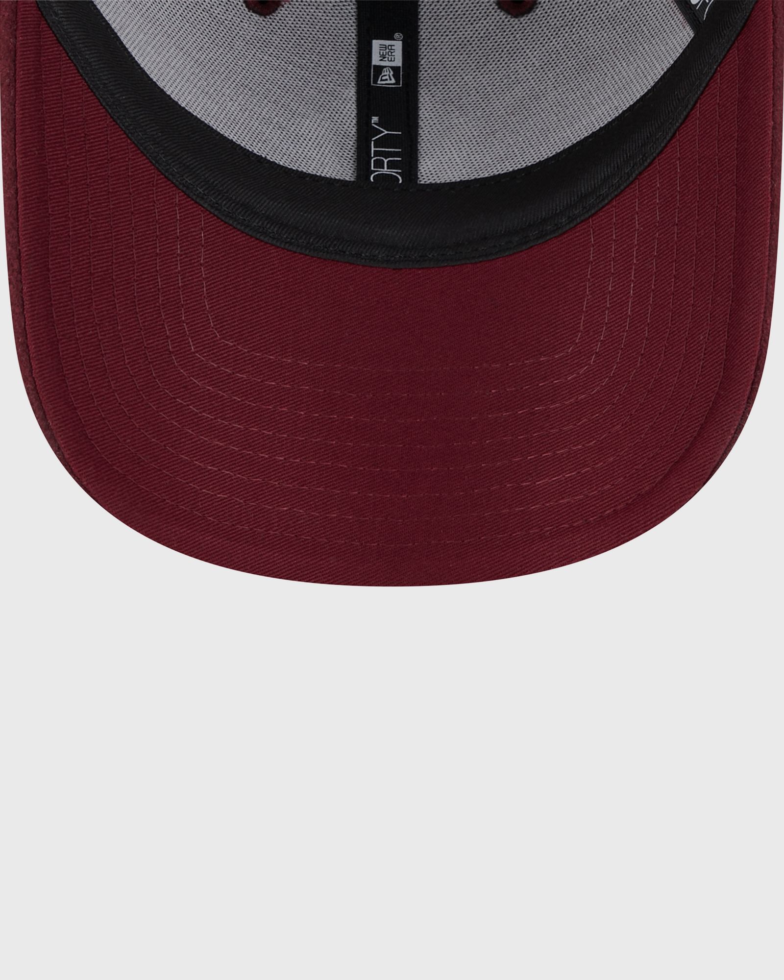 MELTON WOOL ESS 9FORTY NEW YORK YANKEES