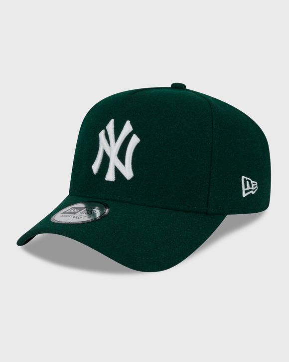 New Era MLB New York Yankees Side Bag Neyyan - Black/White