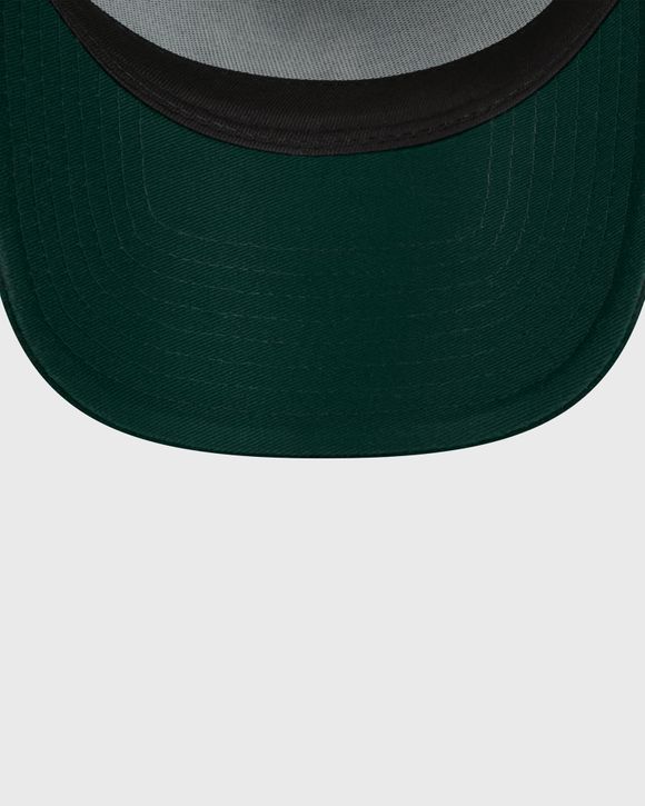 New Era Melton eFrame New York Yankees Men Caps Green in size:ONE Size