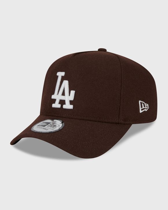 New Era x PS Reserve Orange Los Angeles Dodgers 59FIFTY Fitted Hat