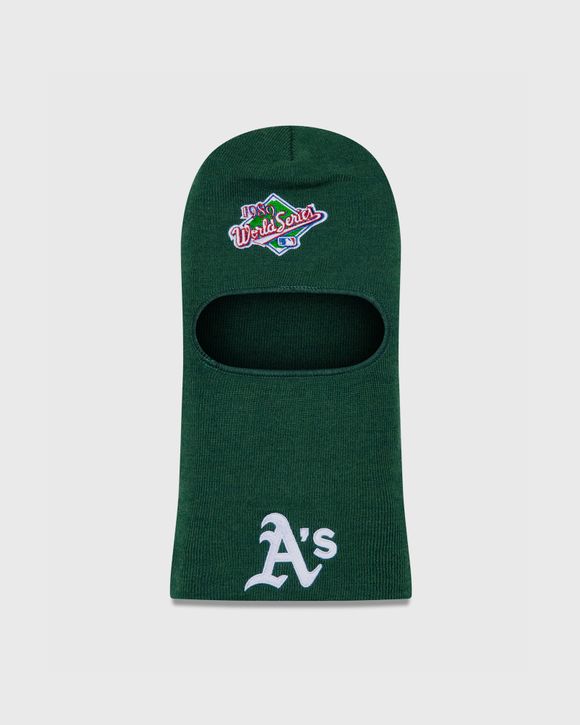MLB WS BALACLAVA OAKLAND ATHLETICS