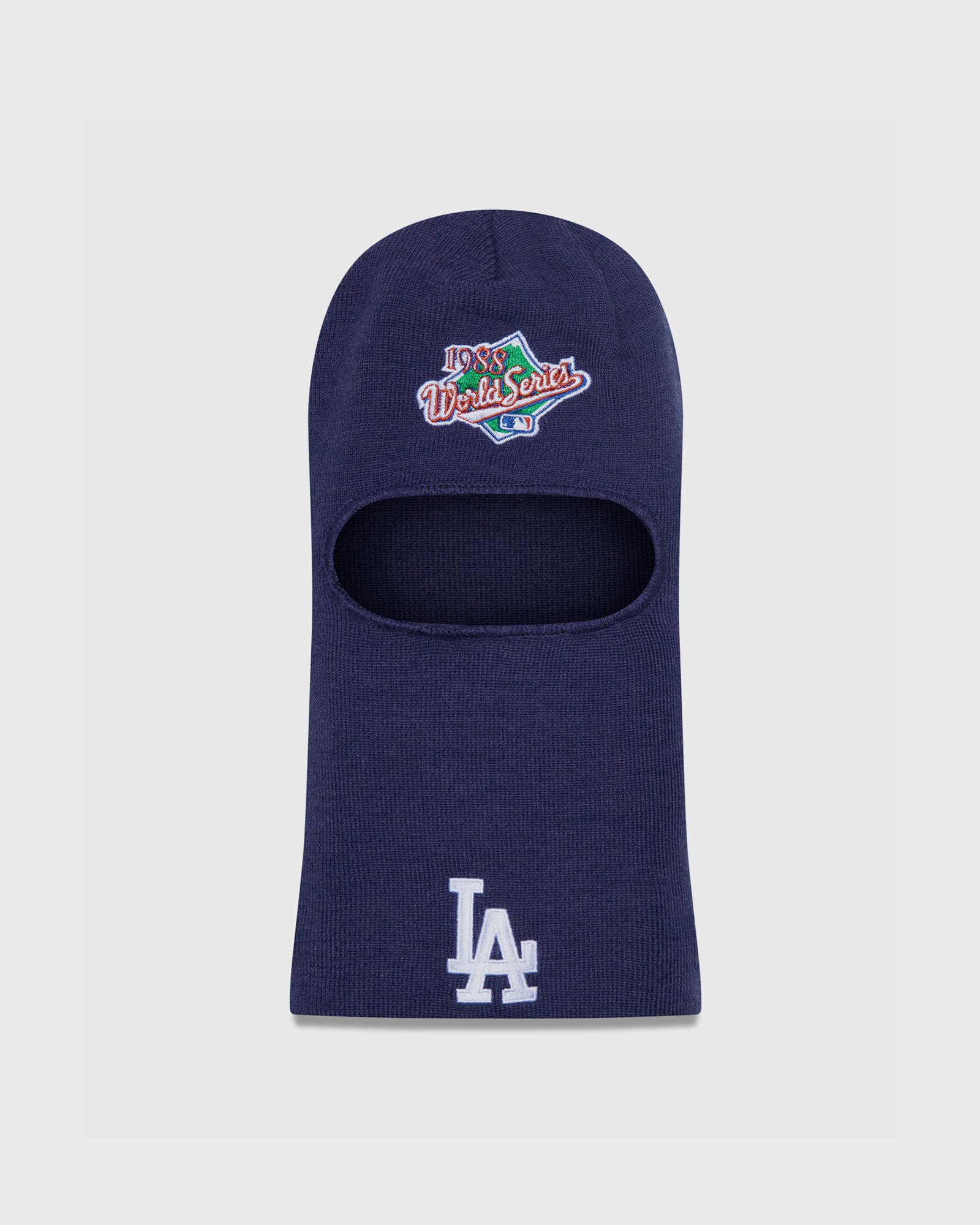 MLB WS BALACLAVA LOS ANGELES DODGERS