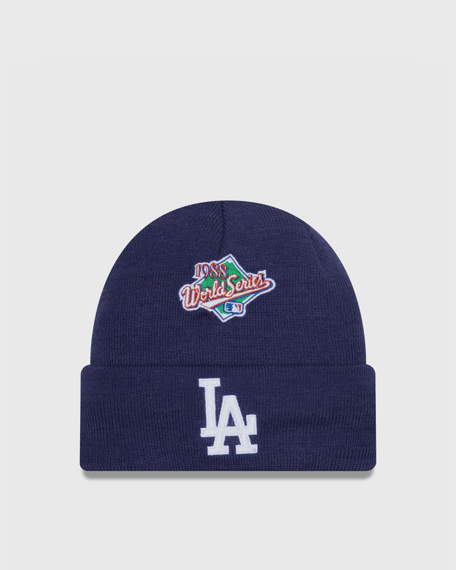 MLB WS BALACLAVA LOS ANGELES DODGERS