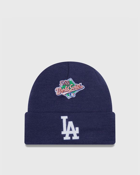 MLB WS BALACLAVA LOS ANGELES DODGERS
