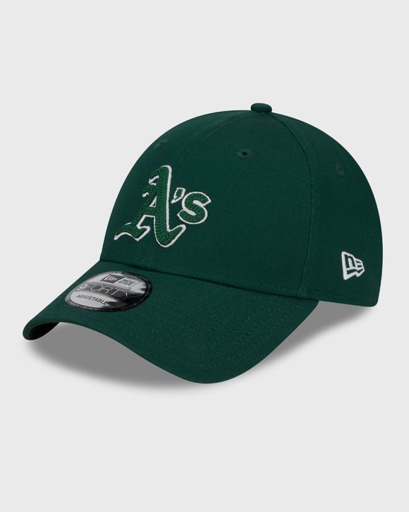 Oakland Athletics New Era The League 9FORTY Adjustable Cap