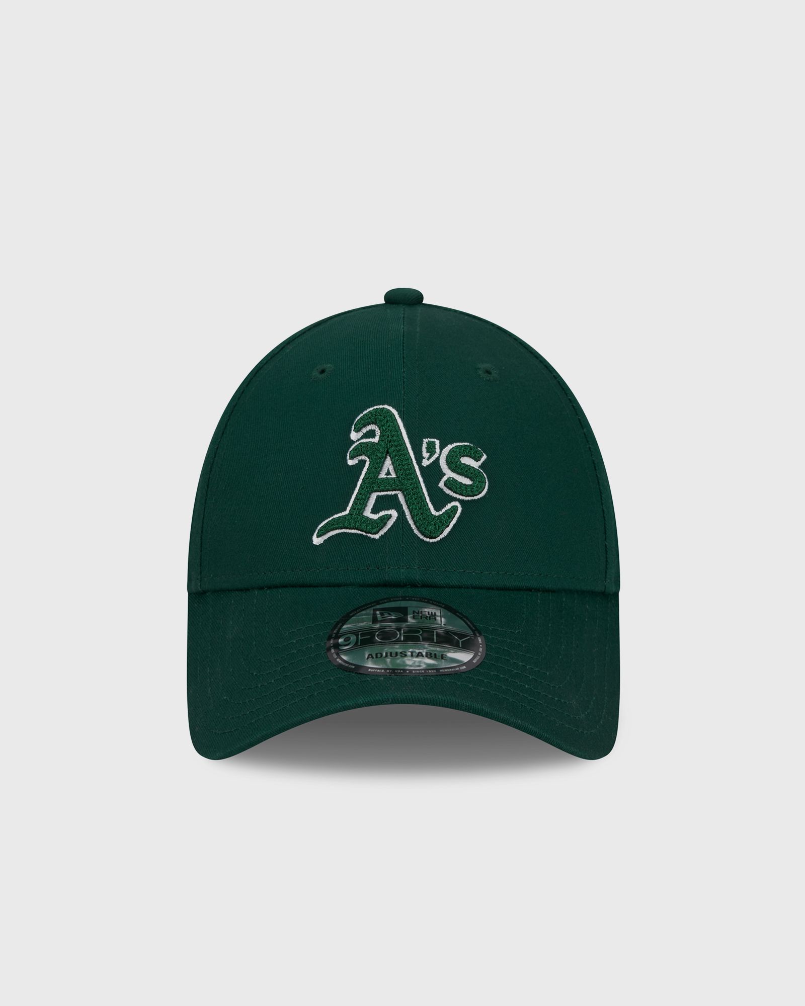NEW TRADITIONS 9FORTY OAKLAND ATHLETICS