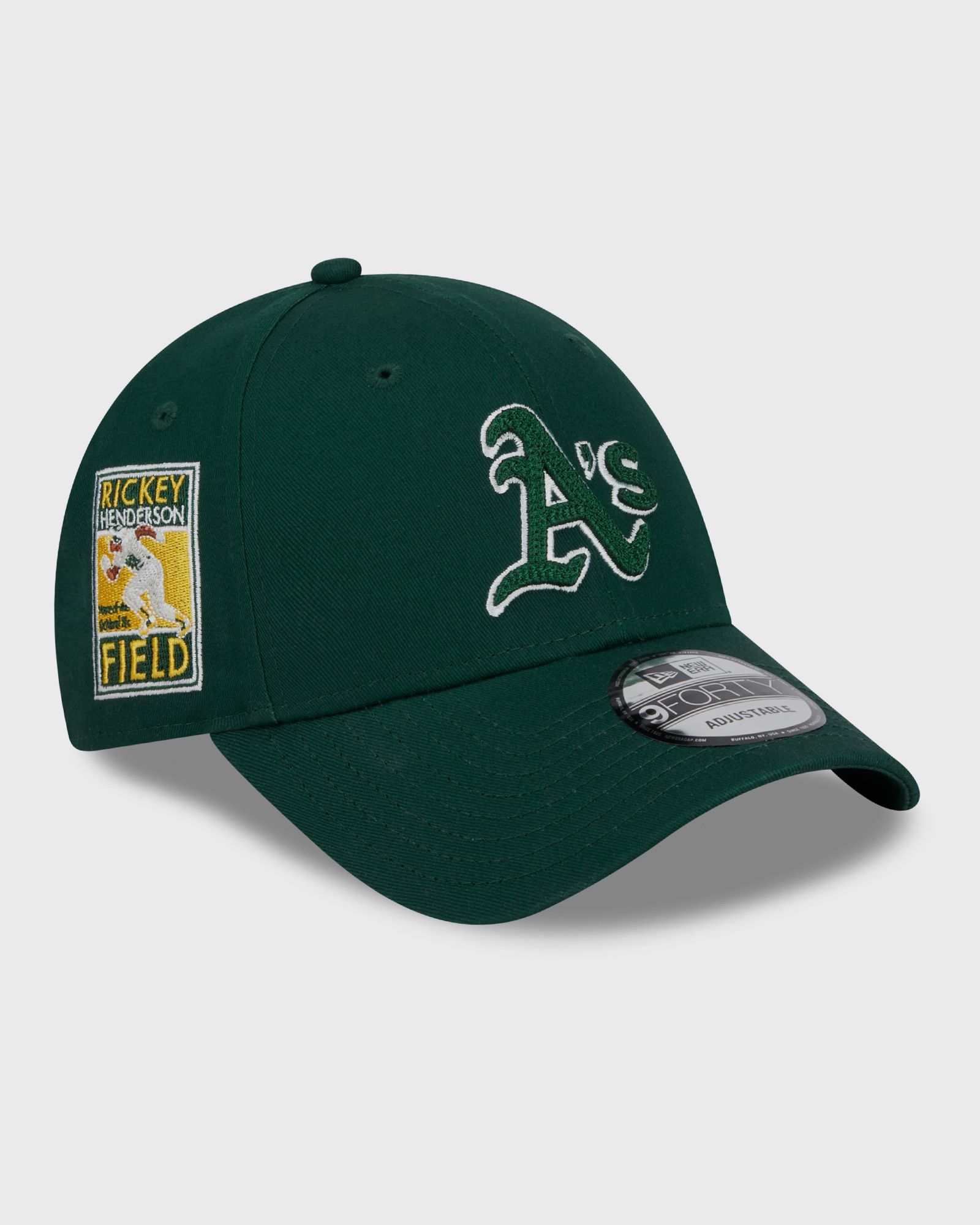 NEW TRADITIONS 9FORTY OAKLAND ATHLETICS