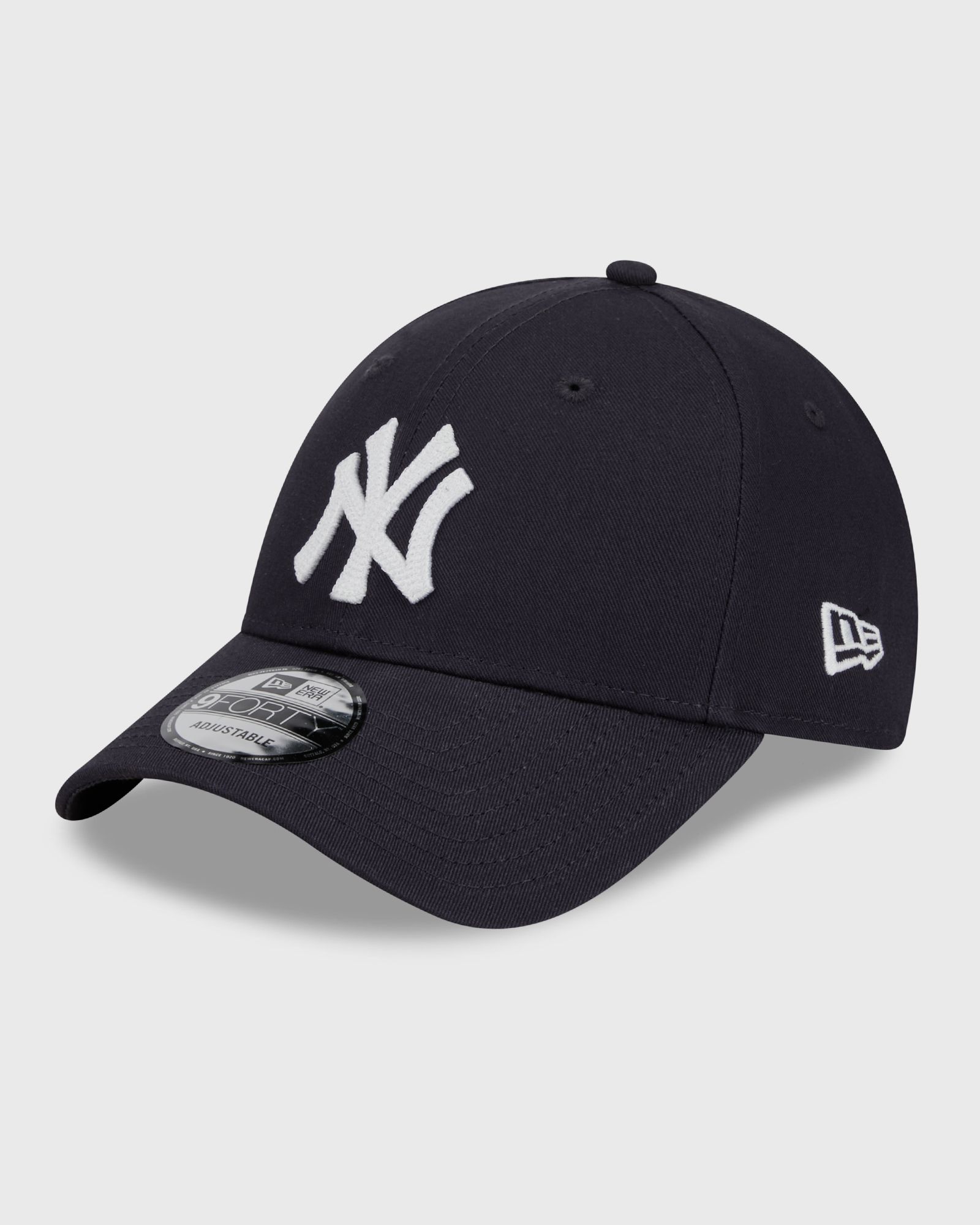 New Era - new traditions 9forty new york yankees men caps blue in größe:one size