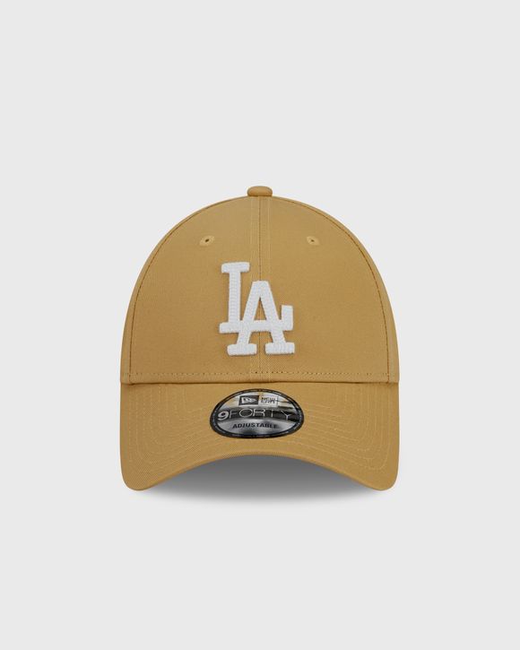 Los Angeles Dodgers New Era 9Forty Vintage Patch Baseball Cap