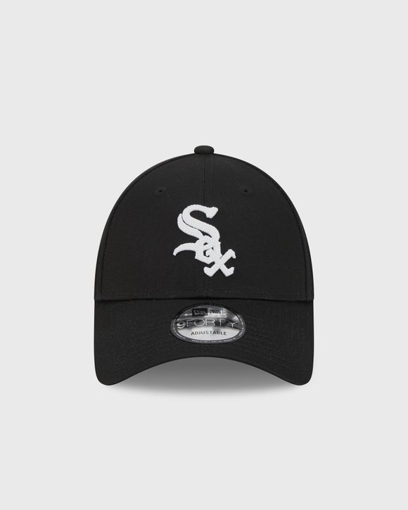 New Era League Essential 9Twenty Chicago White Sox Cap (black/white)