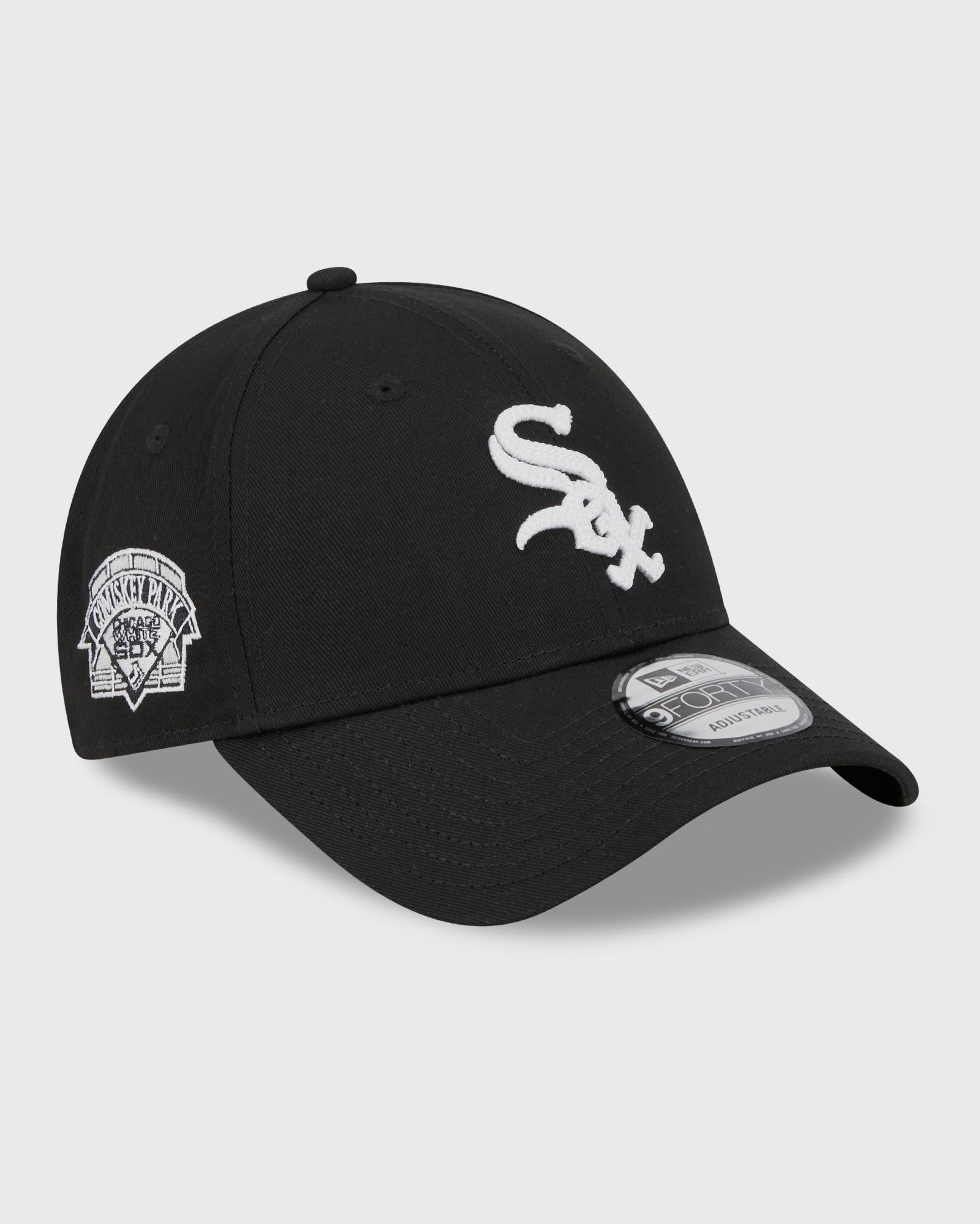 NEW TRADITIONS 9FORTY CHICAGO WHITE SOX