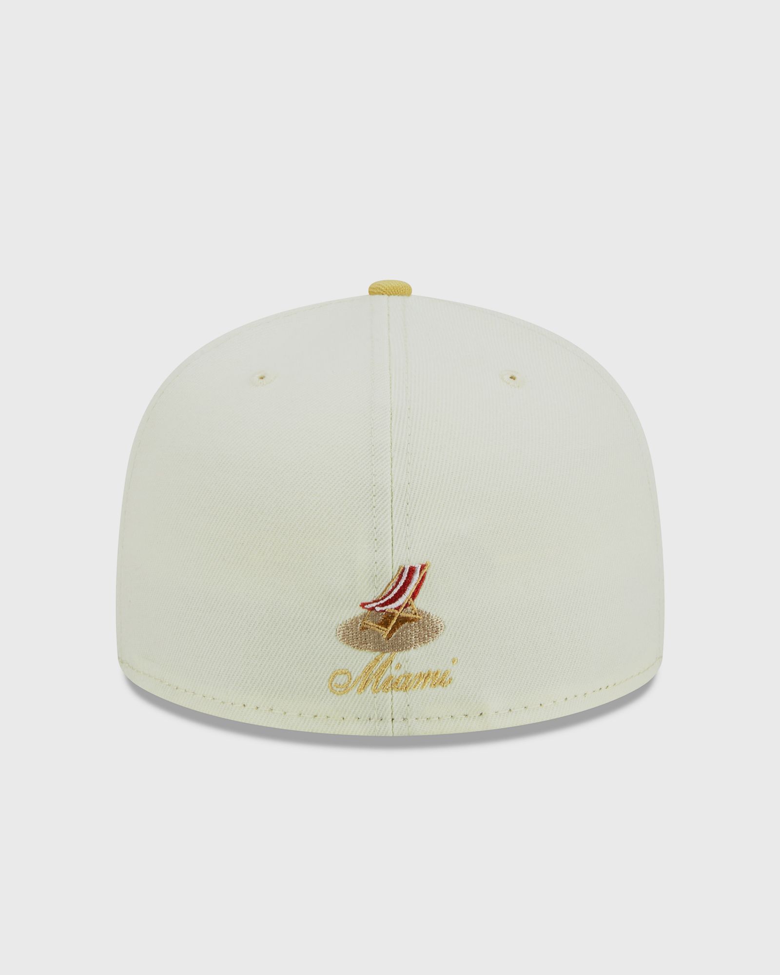 Miami Marlins City Icon 59FIFTY Fitted Cap