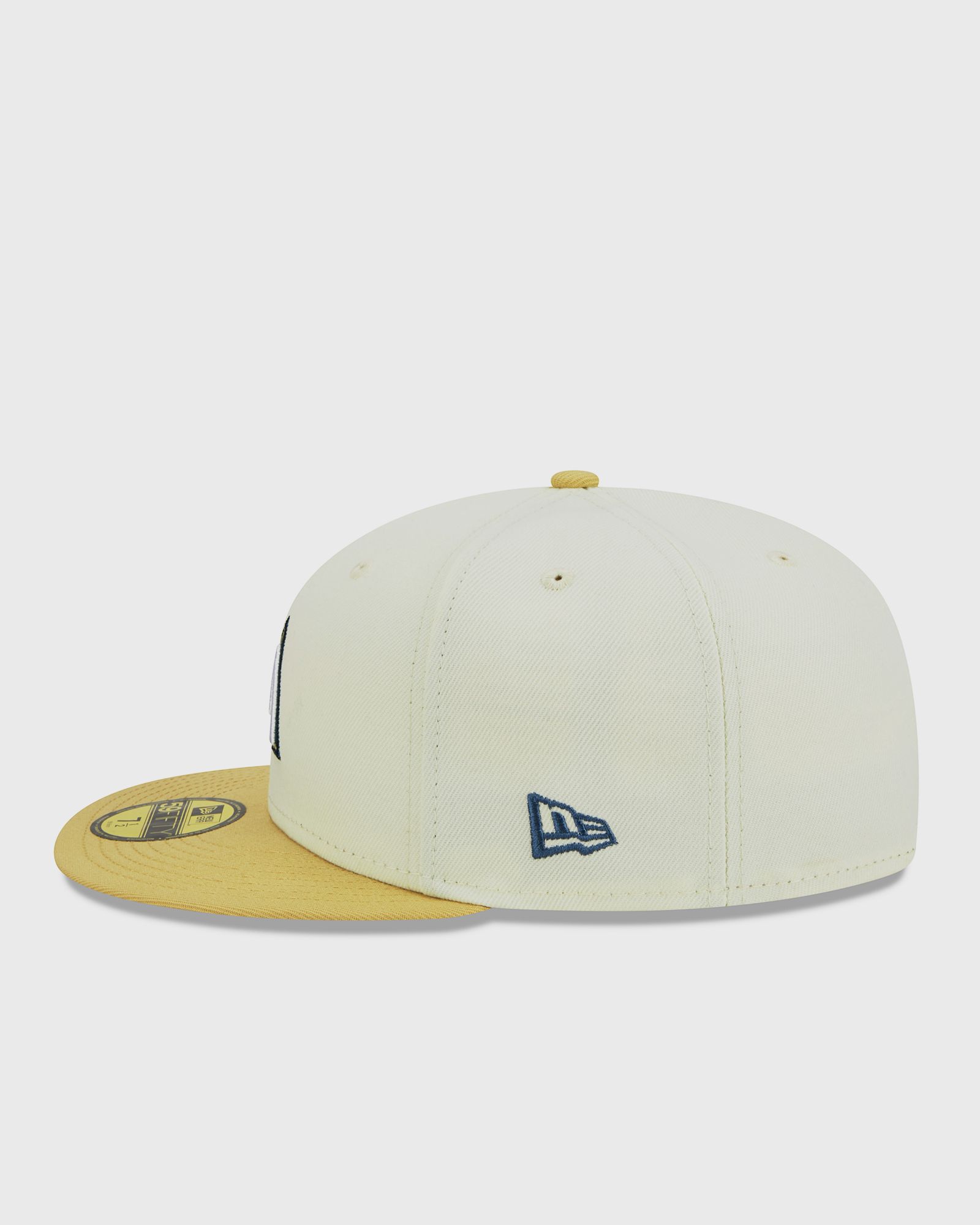 Miami Marlins City Icon 59FIFTY Fitted Cap