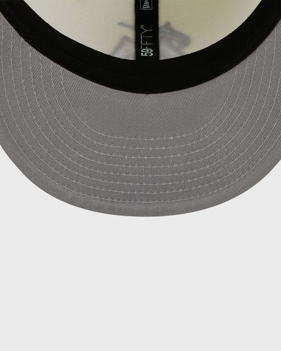 Miami Marlins City Icon 59FIFTY Fitted Cap