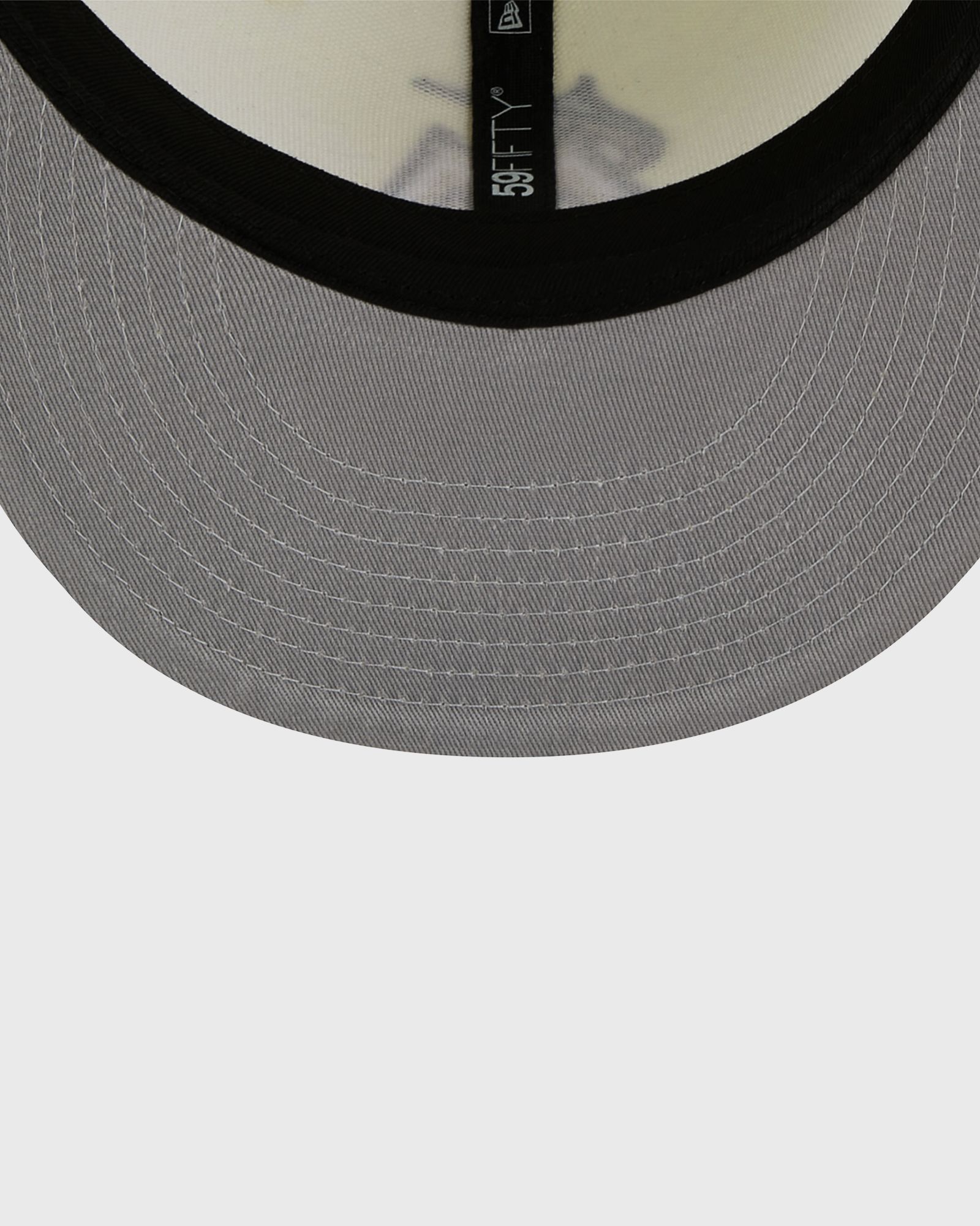 Miami Marlins City Icon 59FIFTY Fitted Cap