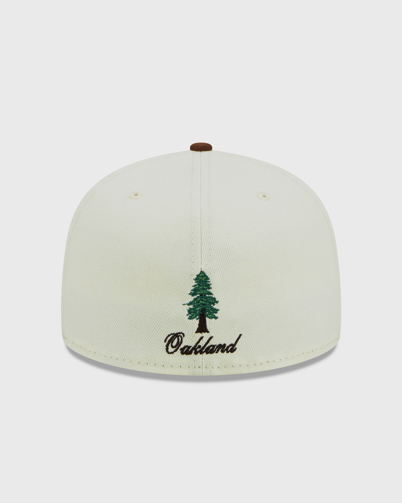 Oakland Athletics City Icon 59FIFTY Fitted Cap