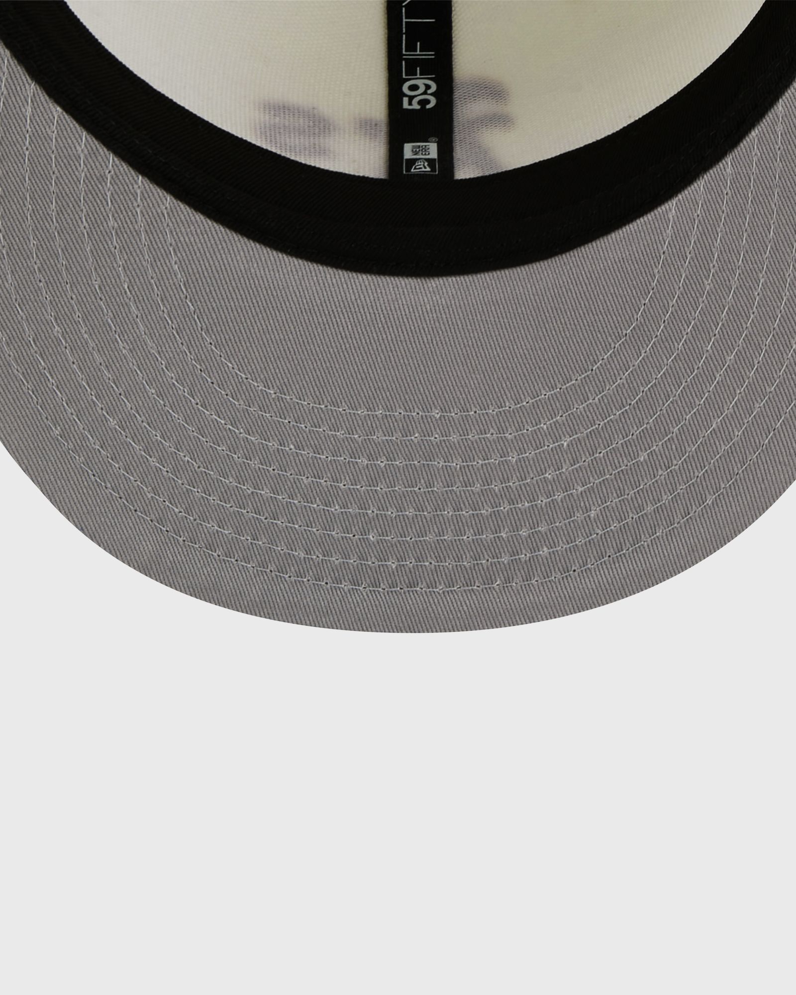 Oakland Athletics City Icon 59FIFTY Fitted Cap