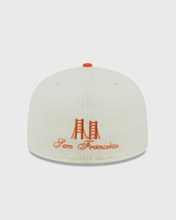 San Francisco 49ers City Icon 59FIFTY Fitted Cap