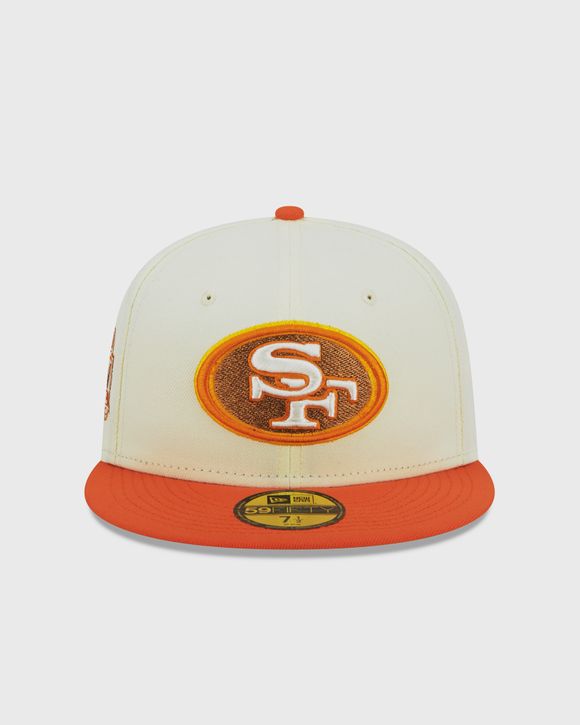San Francisco 49ers City Icon 59FIFTY Fitted Cap
