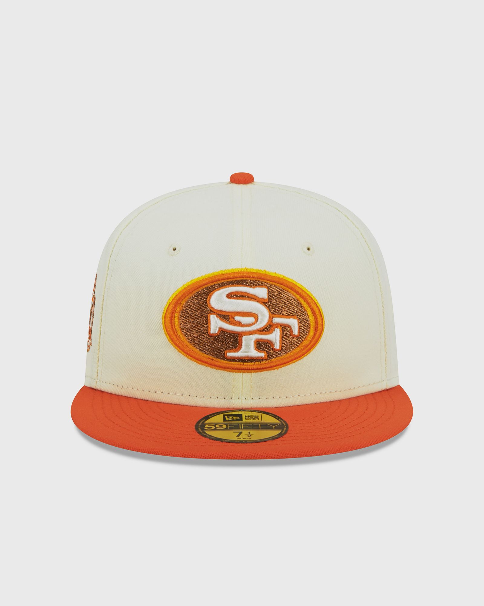 San Francisco 49ers City Icon 59FIFTY Fitted Cap