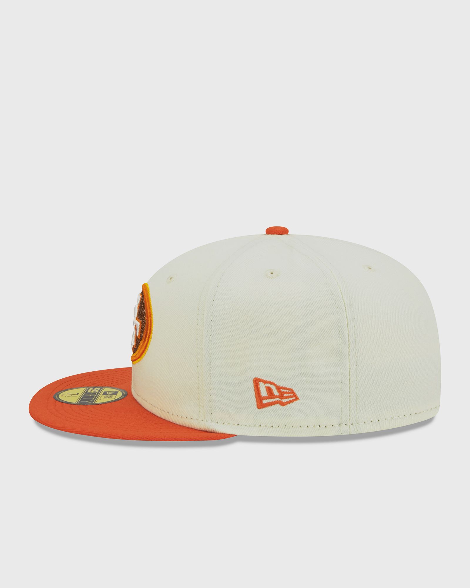 San Francisco 49ers City Icon 59FIFTY Fitted Cap