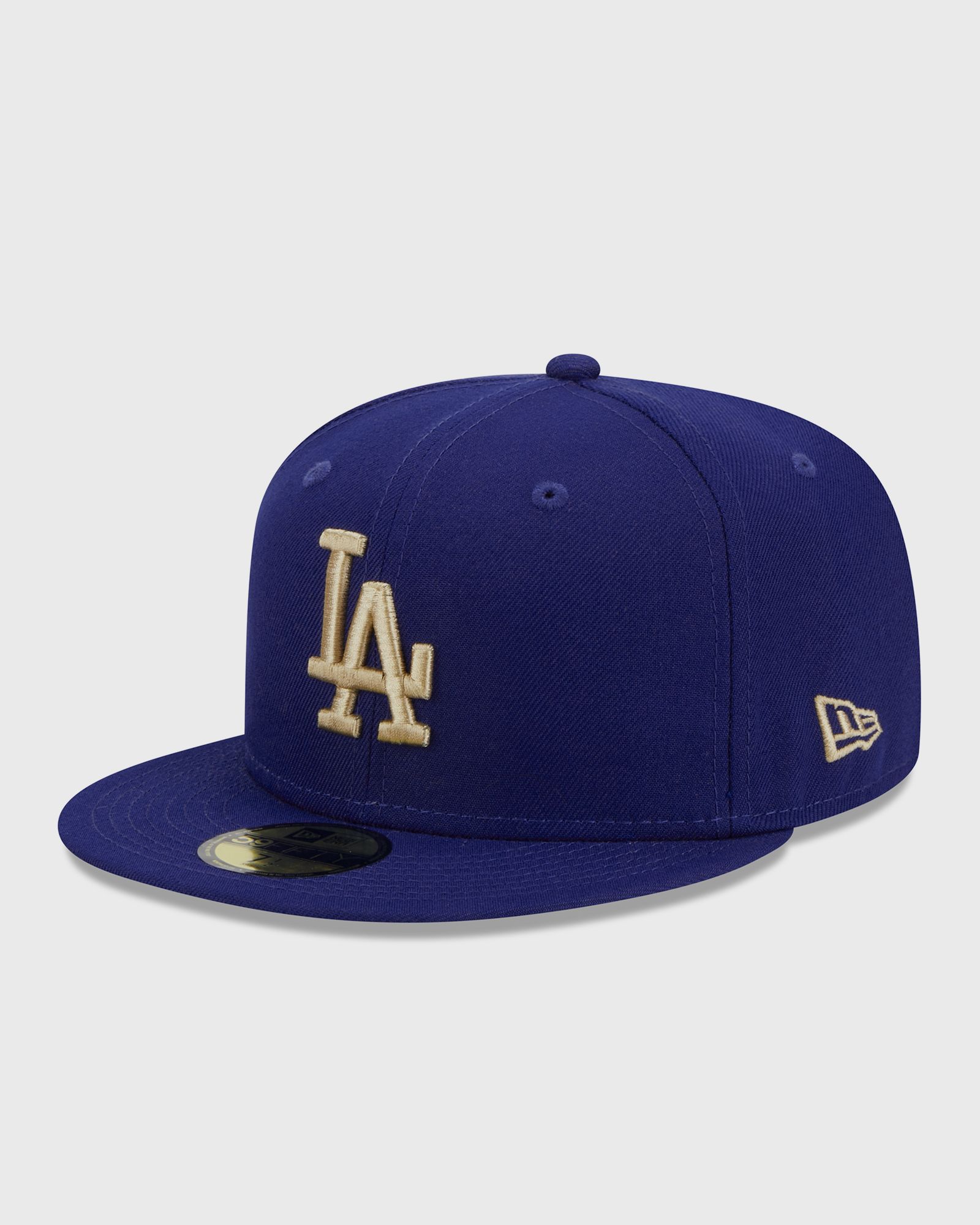 Los Angeles Dodgers Laurel Sidepatch Cap