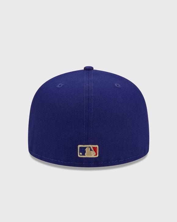 Los Angeles Dodgers Laurel Sidepatch Cap