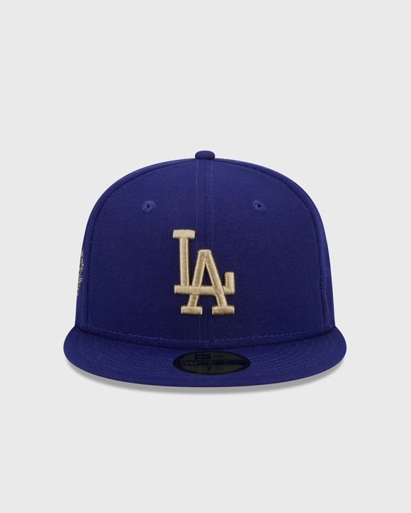 Los Angeles Dodgers Laurel Sidepatch Cap