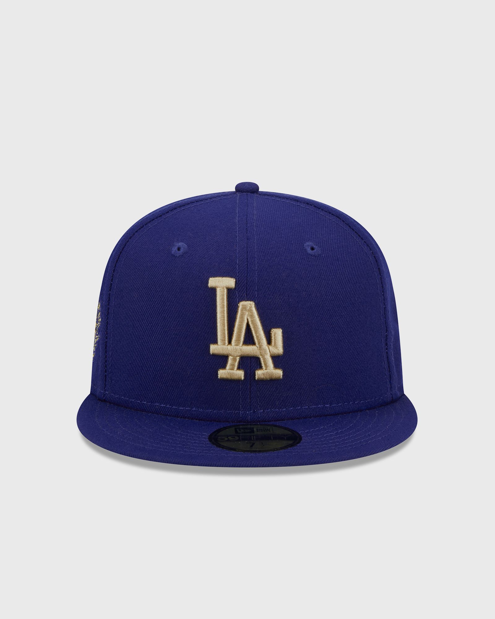 Los Angeles Dodgers Laurel Sidepatch Cap