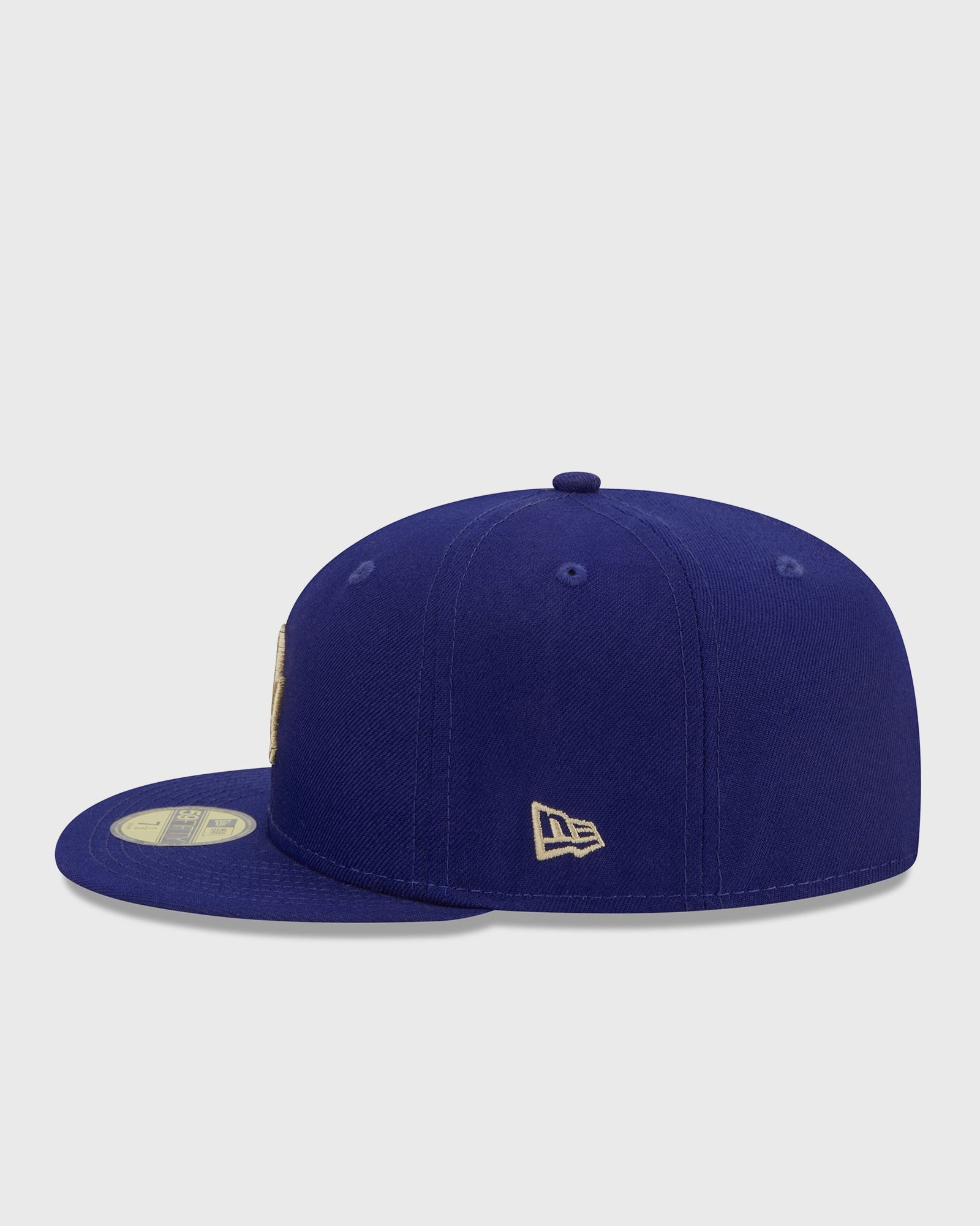Los Angeles Dodgers Laurel Sidepatch Cap