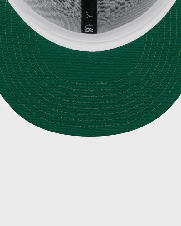 Los Angeles Dodgers Laurel Sidepatch Cap