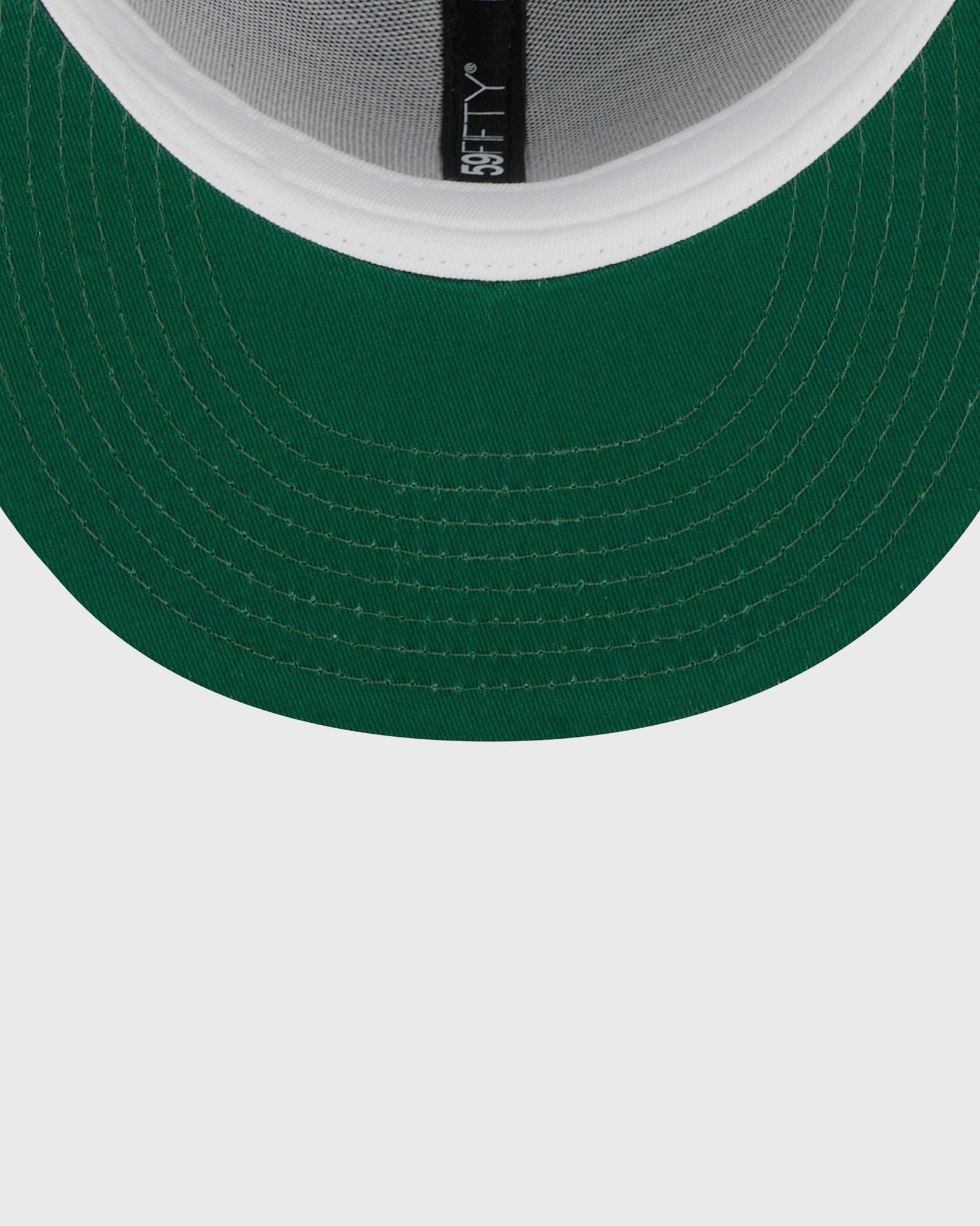 Los Angeles Dodgers Laurel Sidepatch Cap