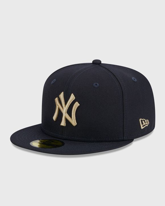 Buy New Era MLB Metallic New York Yankees - Men's T-Shirt online