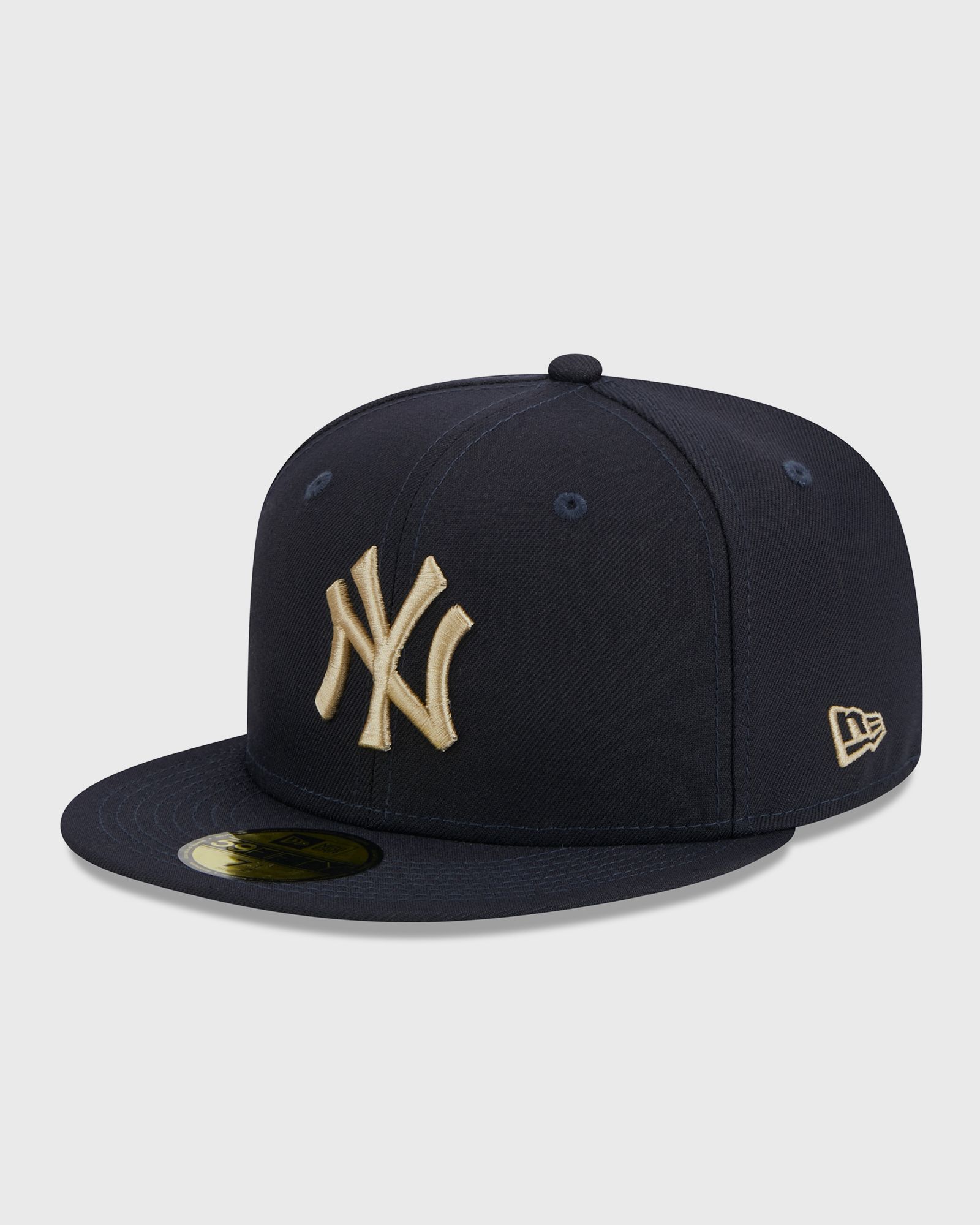 new era york yankees laurel sidepatch cap men caps