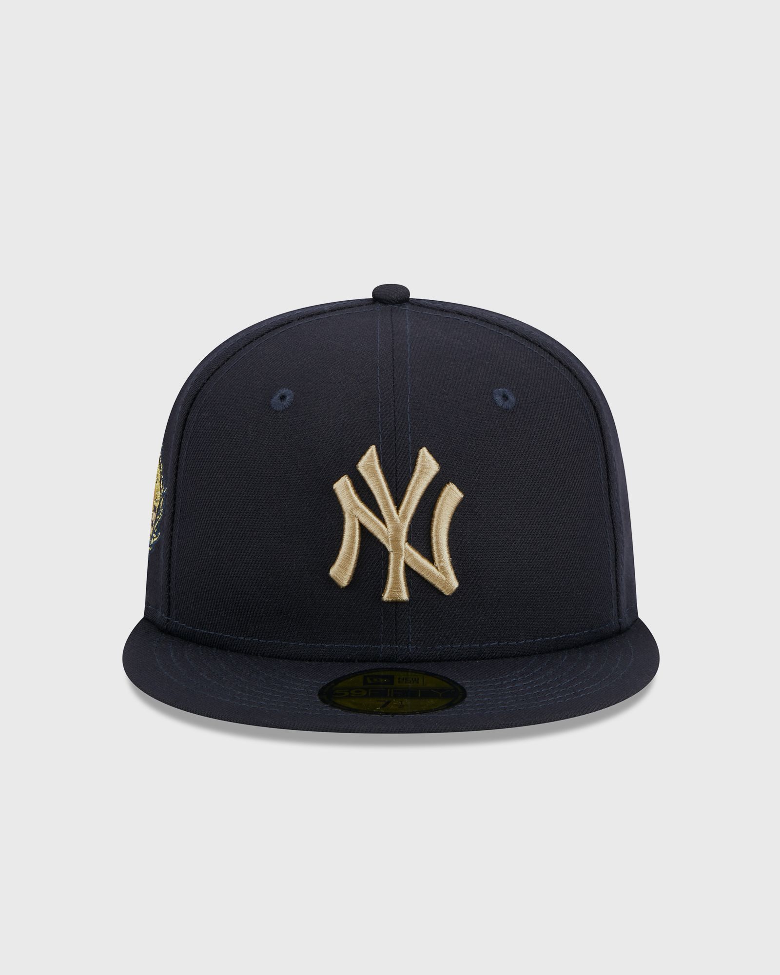 New York Yankees Laurel Sidepatch Cap