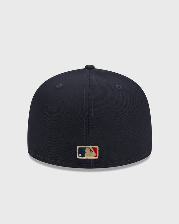 Boston Red Sox Laurel Sidepatch Cap