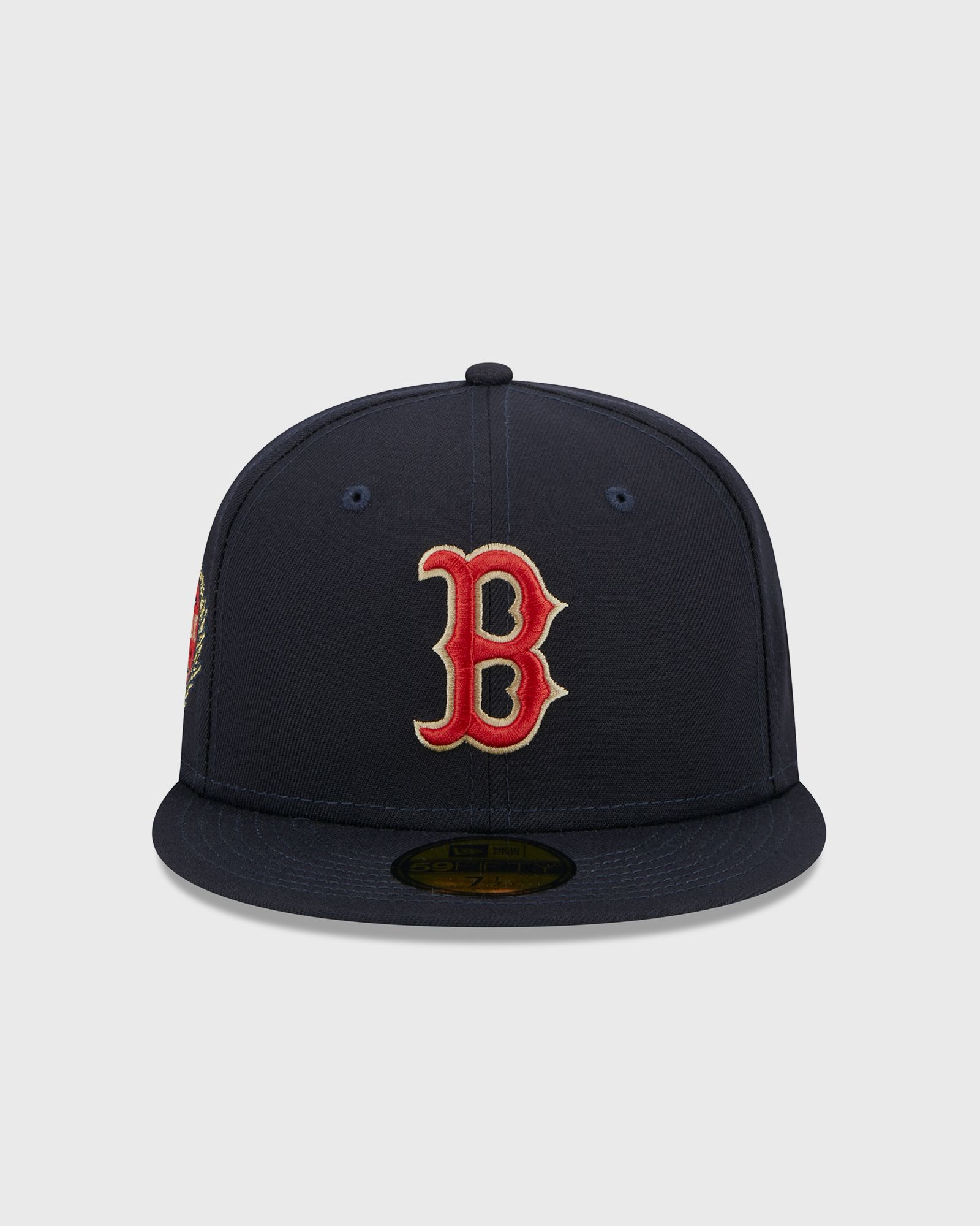 Boston Red Sox Laurel Sidepatch Cap