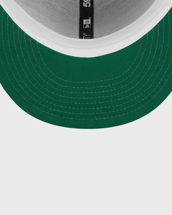 Boston Red Sox Laurel Sidepatch Cap