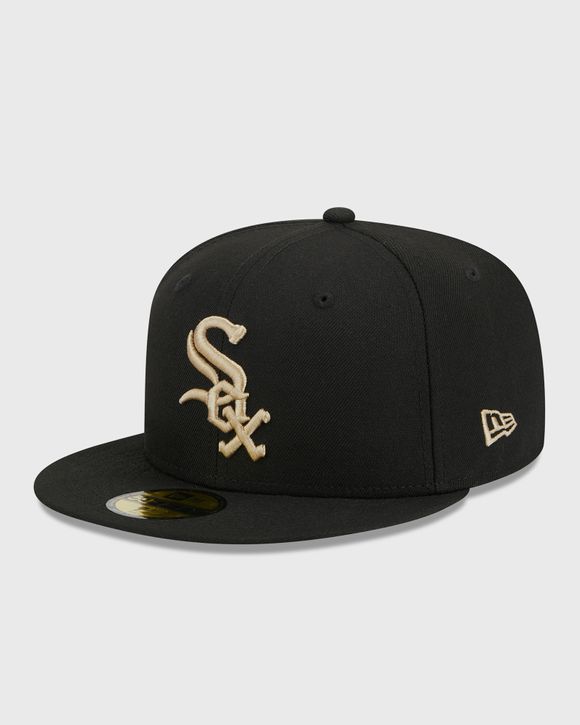 Chicago White Sox Laurel Sidepatch Cap