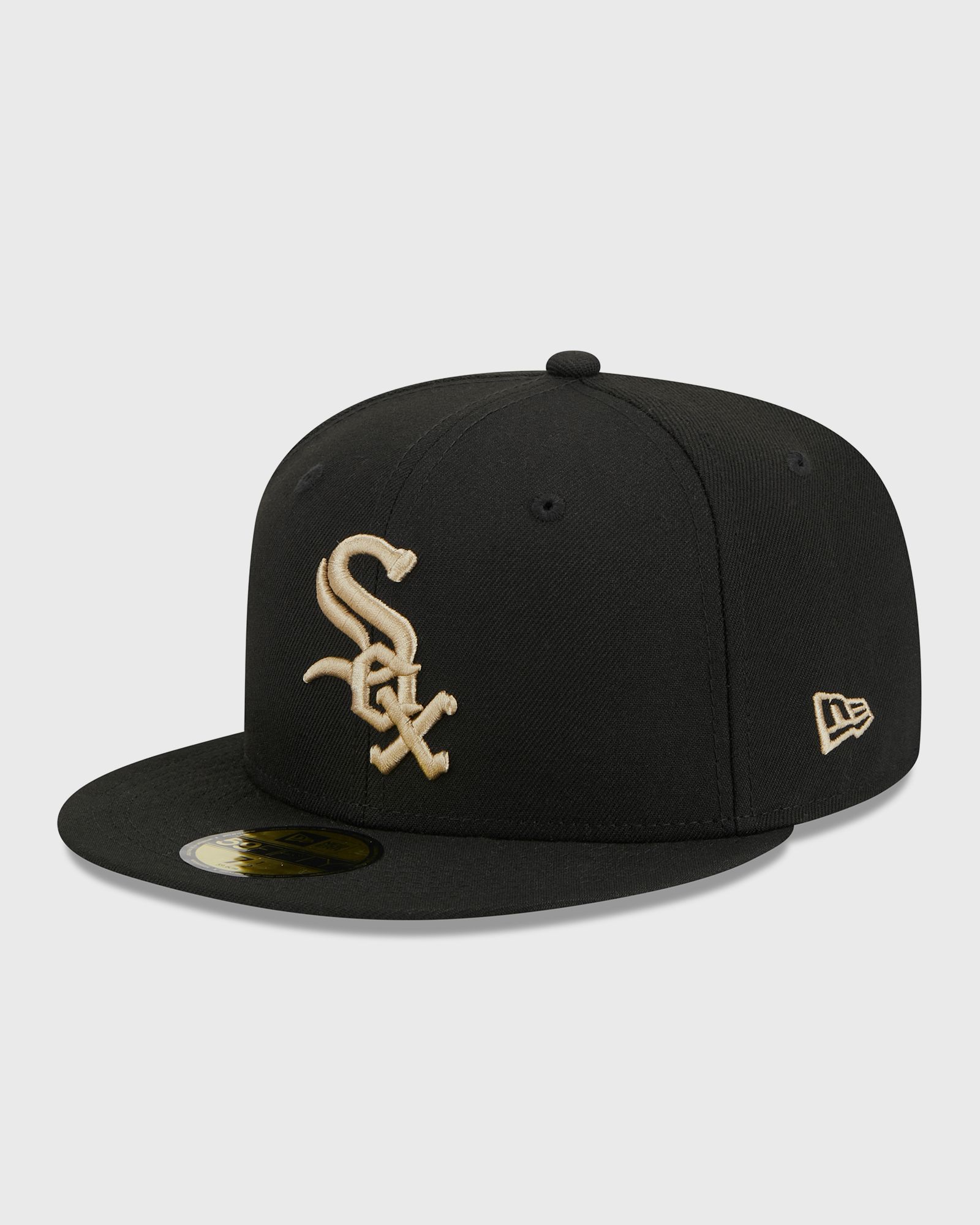 Chicago White Sox Laurel Sidepatch Cap