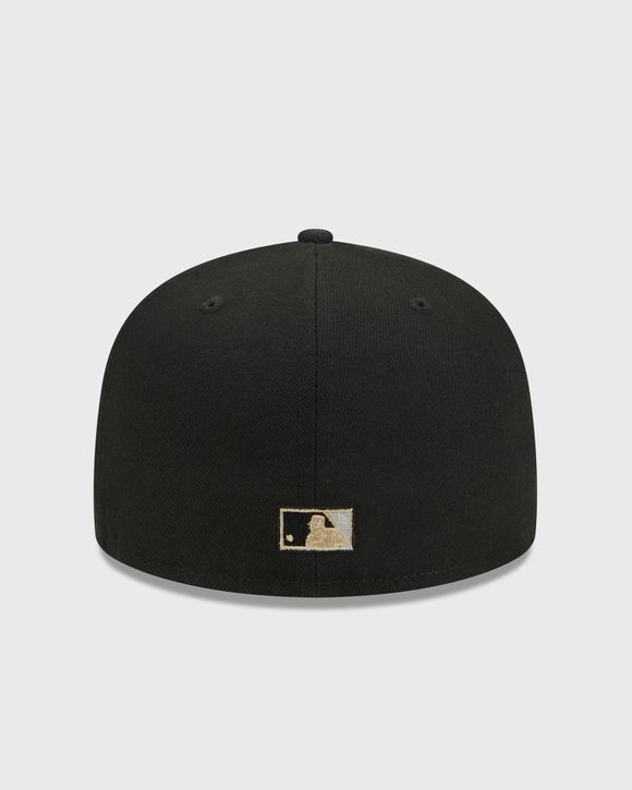 Chicago White Sox Laurel Sidepatch Cap