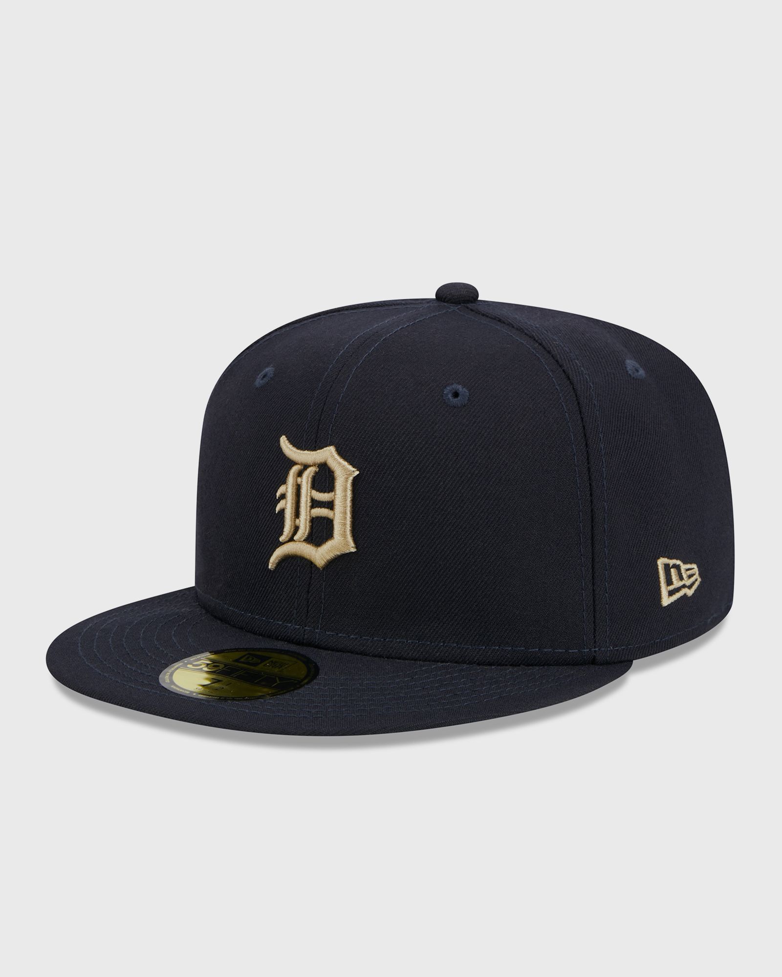new era detroit tigers laurel sidepatch cap men caps
