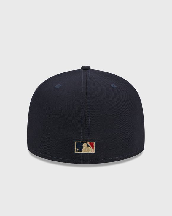 Detroit Tigers Laurel Sidepatch Cap