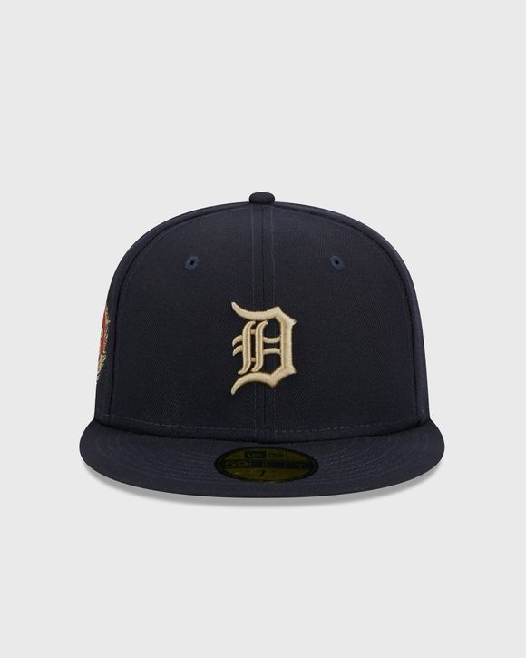 Detroit Tigers Laurel Sidepatch Cap