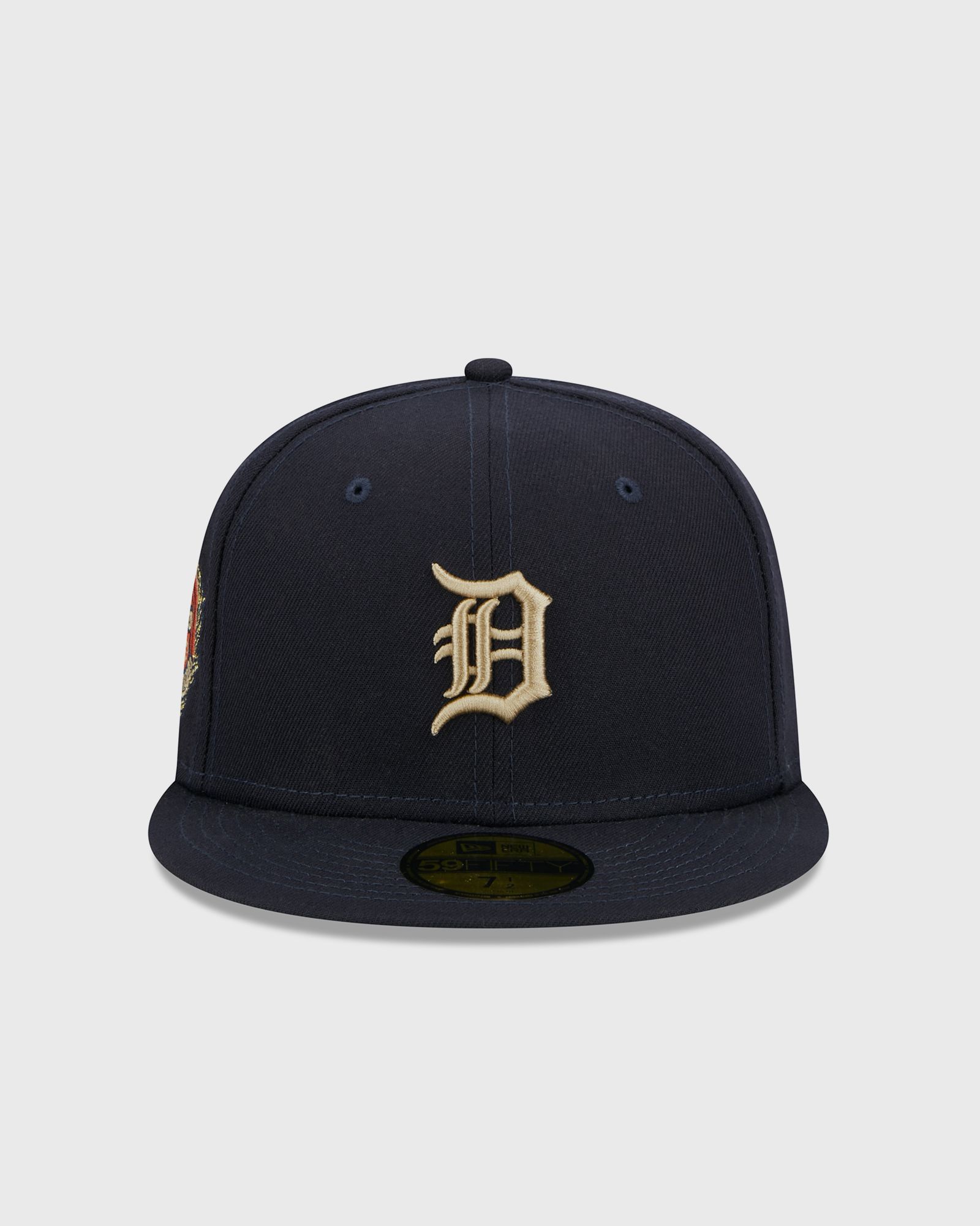 Detroit Tigers Laurel Sidepatch Cap